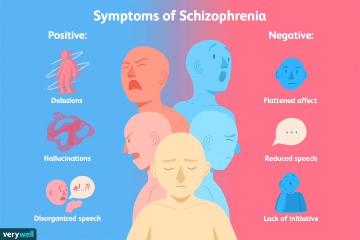 10 Facts – What Do You Know About Schizophrenia? – Cobbers on the Brain